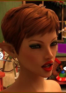 TGTrinity- Kip the Elf Christmas Wish (11)