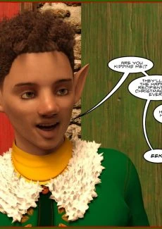 TGTrinity- Kip the Elf Christmas Wish (13)