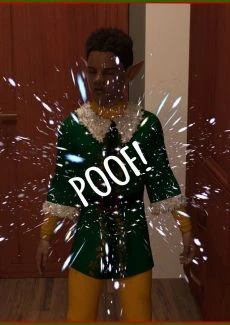 TGTrinity- Kip the Elf Christmas Wish (16)