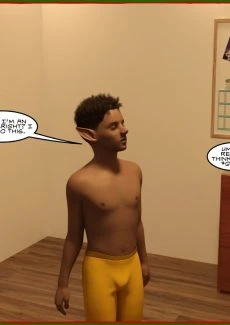 TGTrinity- Kip the Elf Christmas Wish (25)