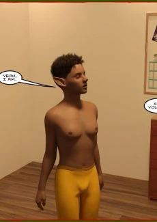 TGTrinity- Kip the Elf Christmas Wish (27)