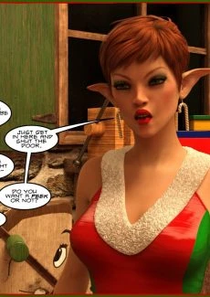 TGTrinity- Kip the Elf Christmas Wish (3)