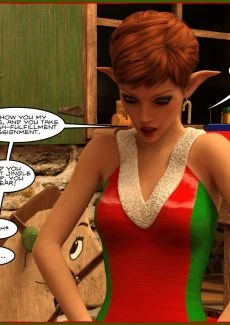 TGTrinity- Kip the Elf Christmas Wish (5)