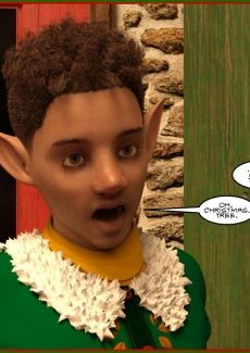TGTrinity- Kip the Elf Christmas Wish (6)