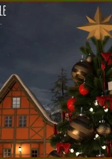 TGTrinity- Kip the Elf Christmas Wish (99)