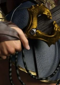 TRTraider- Wonder Woman – Catching Diana (2)