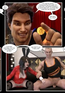 Tales from the Coin Spinner (10)