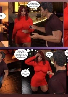 Tales from the Coin Spinner (118)