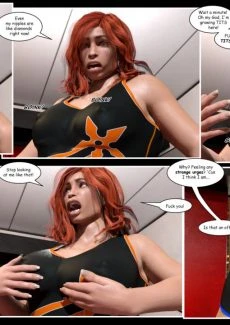 Tales from the Coin Spinner (15)