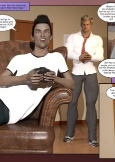 Tales from the Coin Spinner (63)