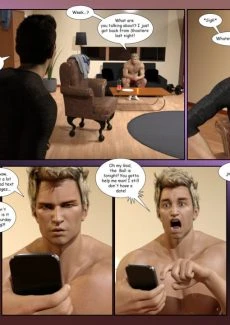 Tales from the Coin Spinner (71)