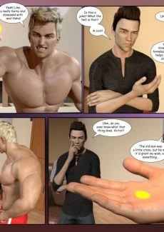 Tales from the Coin Spinner (73)