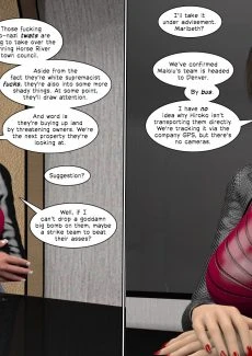 Tecknophyle- Master of His Domain 2- Sins and Secrets 103 (10)