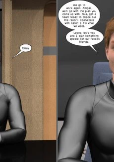 Tecknophyle- Master of His Domain 2- Sins and Secrets 103 (13)
