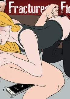 Thalia’s Sexy Art- Fractured Fidelity (1)