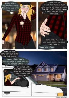 Thalia’s Sexy Art- Fractured Fidelity (6)