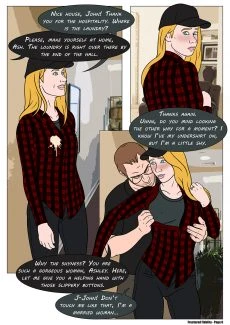 Thalia’s Sexy Art- Fractured Fidelity (7)
