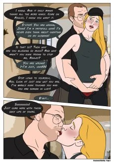 Thalia’s Sexy Art- Fractured Fidelity (8)