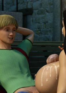 The Foxxx- Sister Lily (23)