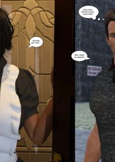 TheForgottenColdKing- The Trophy Wife (12)