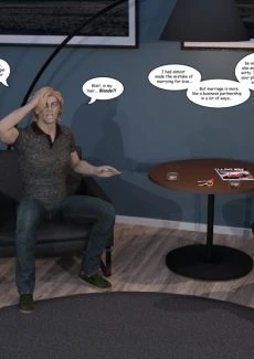 TheForgottenColdKing- The Trophy Wife (25)