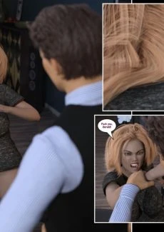 TheForgottenColdKing- The Trophy Wife (34)