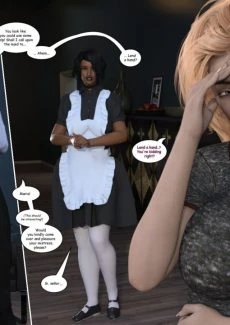 TheForgottenColdKing- The Trophy Wife (36)