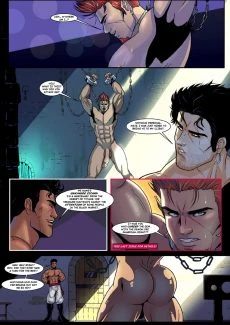 Tom Cray- JOX – Treasure Hunter #4 (4)