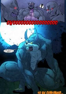 Tom Cray- JOX – Treasure Hunter #5 (15)