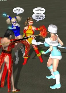 Trishbot- All Dolled Up 2 (12)