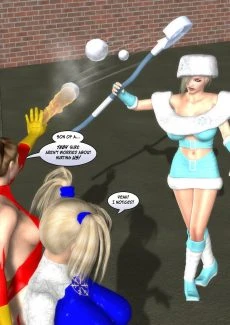 Trishbot- All Dolled Up 2 (13)