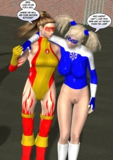 Trishbot- All Dolled Up 2 (8)