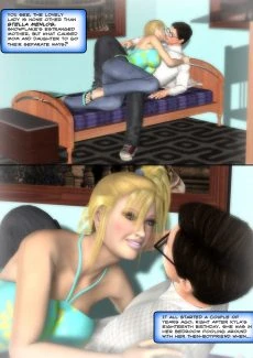 Trishbot- All Dolled Up 4 (10)