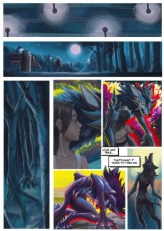 Trunch- Turn You – Full On (4)