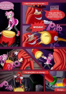 Ultrabitch- Seeing Red Ch 1 (13)