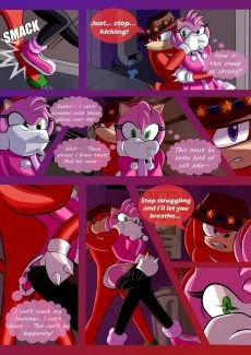 Ultrabitch- Seeing Red Ch 1 (4)