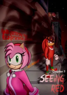 Ultrabitch- Seeing Red Ch 1- info