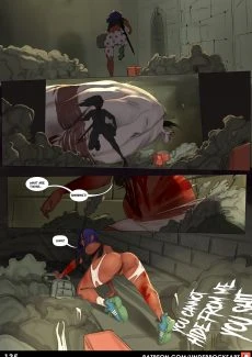 Underrock- Mai The Wrongdoer- (141)