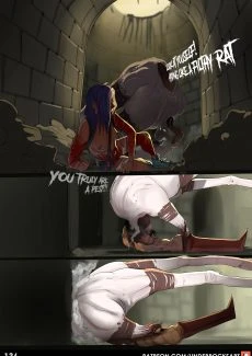 Underrock- Mai The Wrongdoer- (142)
