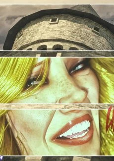 VLDAT – Castle Freakstein 12 (2)