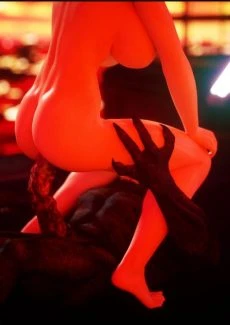 Vaesark- Doom Girl (15)