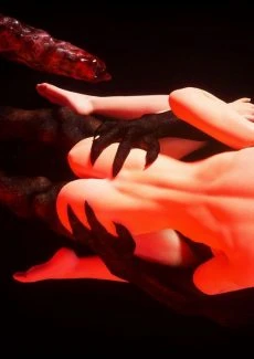 Vaesark- Doom Girl (25)