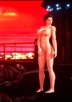 Vaesark- Doom Girl (35)