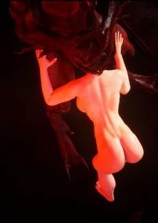 Vaesark- Doom Girl (41)