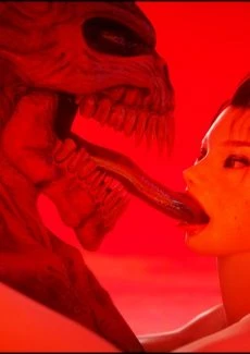 Vaesark- Doom Girl (49)