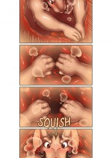 Vore Story- Chapter 4- The Necklace (42)