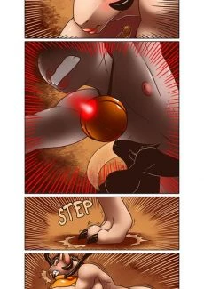 Vore Story- Chapter 4- The Necklace (47)