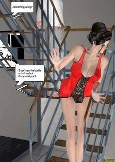 Wonder Woman- Tango of Corruption (17)