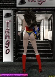 Wonder Woman- Tango of Corruption (25)