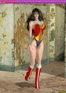 Wonder Woman- Tango of Corruption (27)